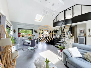  Maison à vendre 5 pièces 116 m²