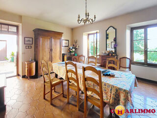  Maison à vendre 9 pièces 174 m²