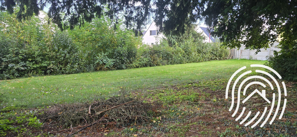 Vente Terrain Terrain constructible de 430 m² - Calme, intimité et cadre r Brebières