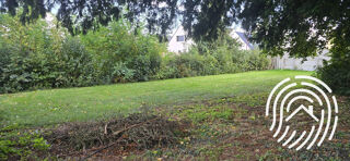 Vente Terrain Terrain constructible de 430 m² - Calme, intimité et cadre r Brebières