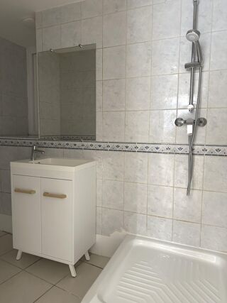  Appartement � vendre 1 pi�ce 19 m�