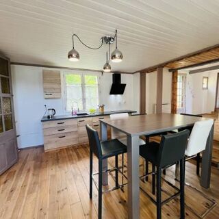  Maison à vendre 7 pièces 95 m²