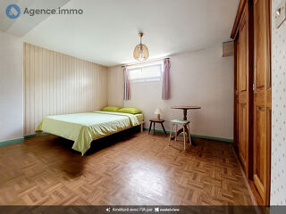  Maison à vendre 5 pièces 104 m²