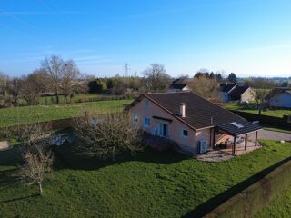  Maison à vendre 5 pièces 140 m²