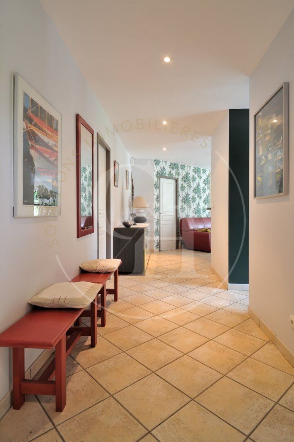  vendre  Maison Lentilly (69210)