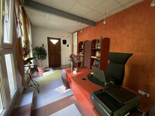  Maison à vendre 7 pièces 310 m²