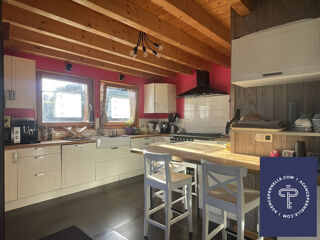  Maison � vendre 5 pi�ces 124 m�