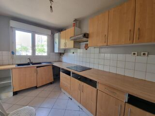  Maison � vendre 4 pi�ces 80 m�