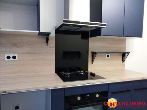  Appartement � louer 1 pi�ce 32 m�