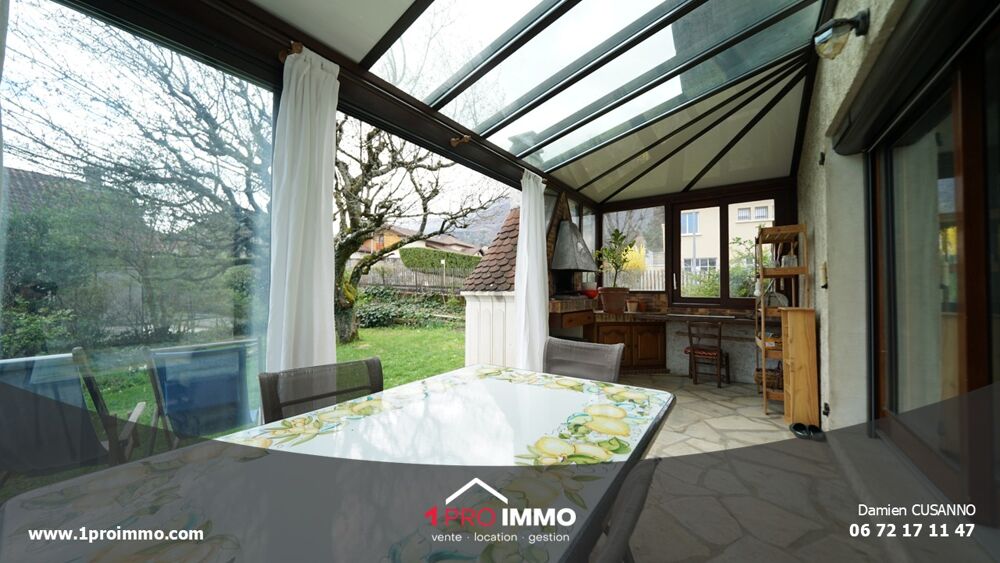 � vendre  Maison Seyssins (38180)