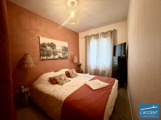  Maison à vendre 4 pièces 62 m²