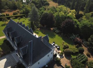  Maison à vendre 10 pièces 285 m²