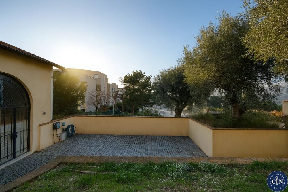 � vendre  Maison Nice (06200)