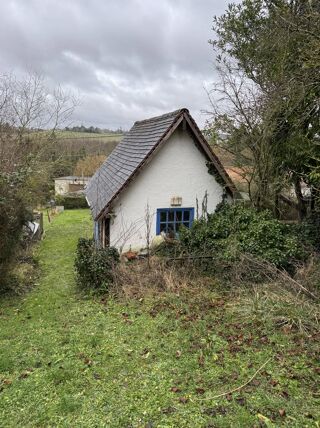  Terrain à vendre 800 m²