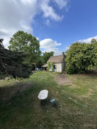  Maison à vendre 10 pièces 133 m²