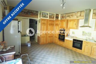  Maison à vendre 9 pièces 300 m²