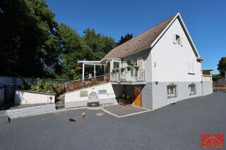  Maison � vendre 6 pi�ces 110 m�