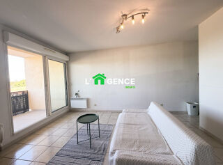  Appartement � vendre 2 pi�ces 43 m�