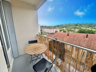  Appartement � vendre 3 pi�ces 55 m�