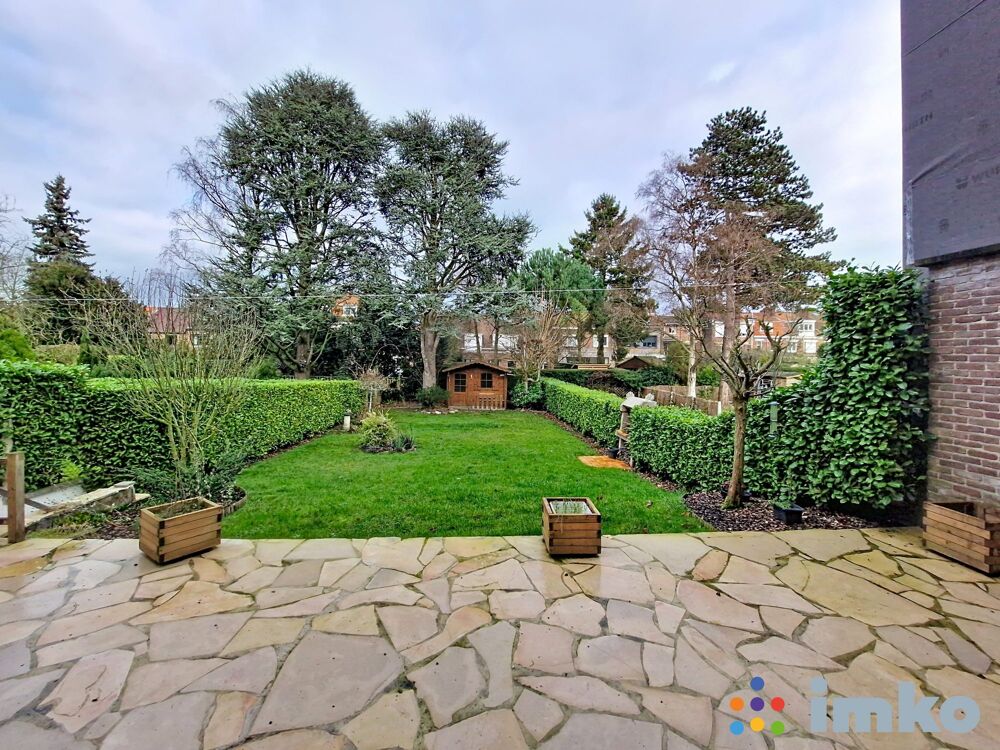 à vendre  Maison Marcq-en-Barœul (59700)