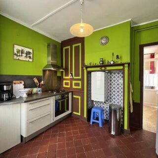  Maison � vendre 5 pi�ces 70 m�