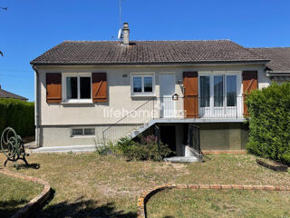  Maison � vendre 4 pi�ces 80 m�