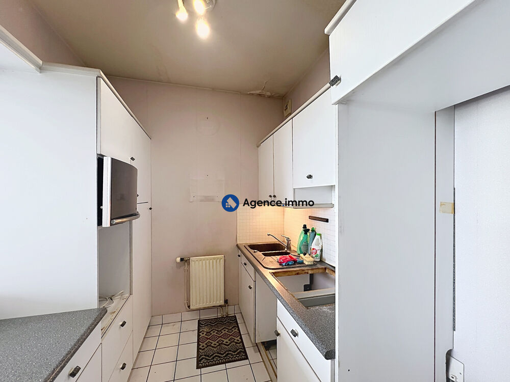 Vente Appartement APPARTEMENT T2 - HYPER CENTRE DE TOURS - 72 m² - 255 000 € Tours