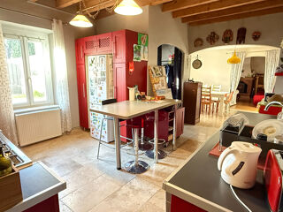  Maison � vendre 6 pi�ces 188 m�