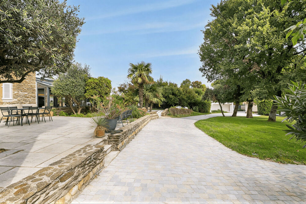 � vendre  Maison Seyssuel (38200)