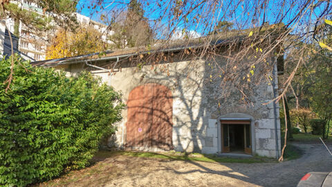 Situé dans le secteur recherché de La Monta à Saint-É... 250000 38120 Saint-grve