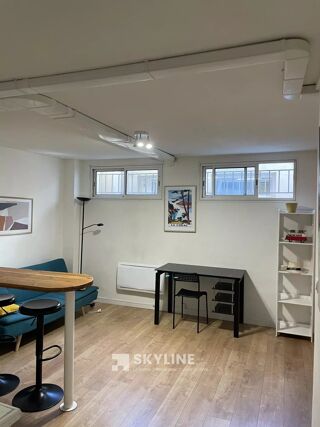  Appartement � vendre 2 pi�ces 1 m�