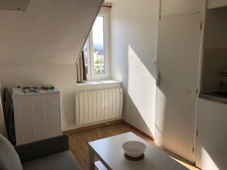  Appartement à louer 2 pièces 21 m² Vernon