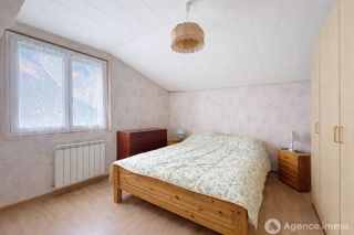  Maison à vendre 4 pièces 80 m²