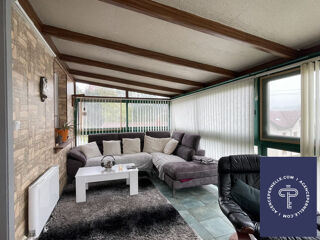  Maison � vendre 5 pi�ces 120 m�