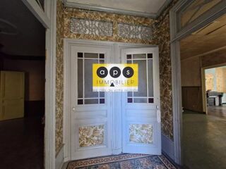  Maison à vendre 8 pièces 200 m²