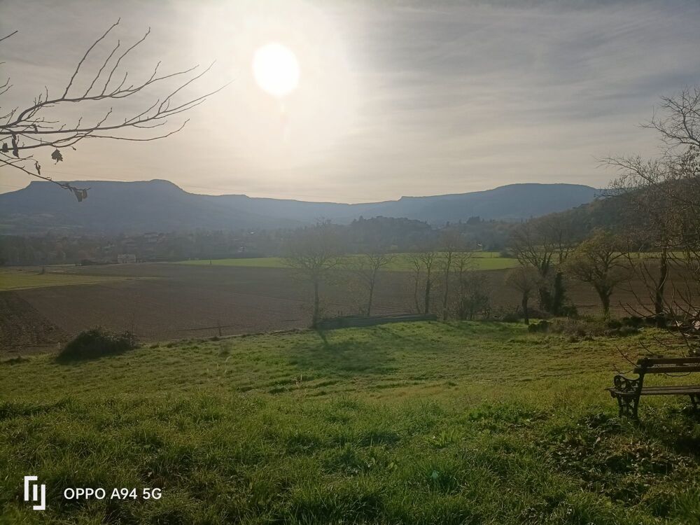 Vente Maison Maison Individuelle Charmant à Rénover Chomérac