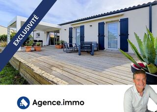  Maison à vendre 5 pièces 117 m²
