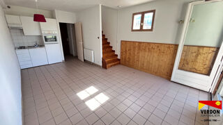  Maison à vendre 3 pièces 46 m²
