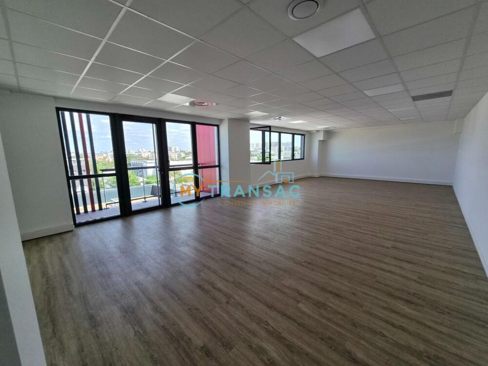   Local d'activité Bobigny