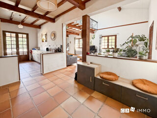  Maison à vendre 6 pièces 135 m²