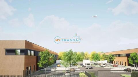 Local d'activit&eacute; 19 77290 Mitry-mory