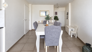  Appartement à vendre 4 pièces 82 m²