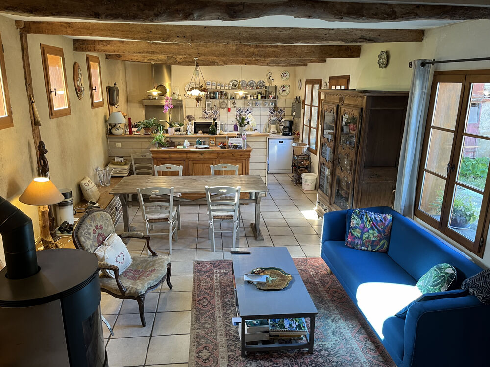 EN EXCLUSIVITE dans notre notre agence, nous vous propos....