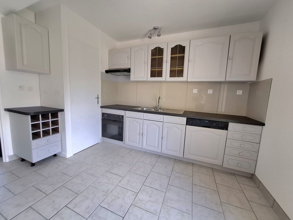 Vente Maison Maison Doucelles