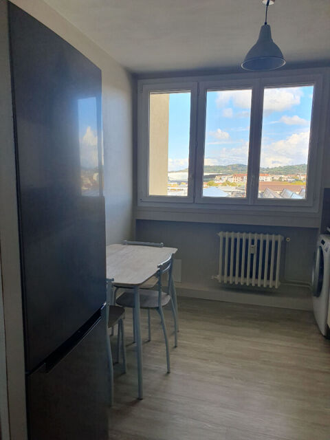  Appartement � louer 2 pi�ces 41 m�