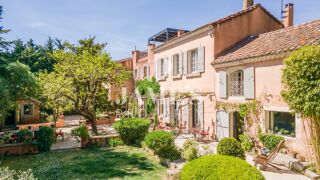  Maison à vendre 8 pièces 330 m²
