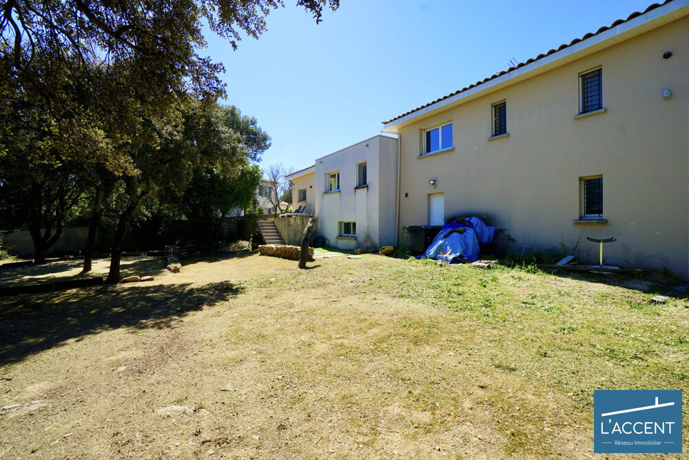 à vendre  Maison Nimes (30900)