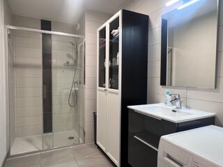  Appartement � vendre 2 pi�ces 43 m�