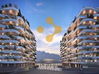  Appartement � vendre 2 pi�ces 42 m�