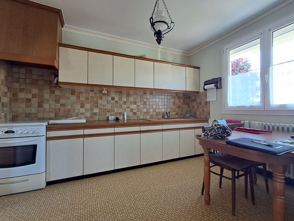 Vente Maison Maison à vendre Loudéac Loudéac